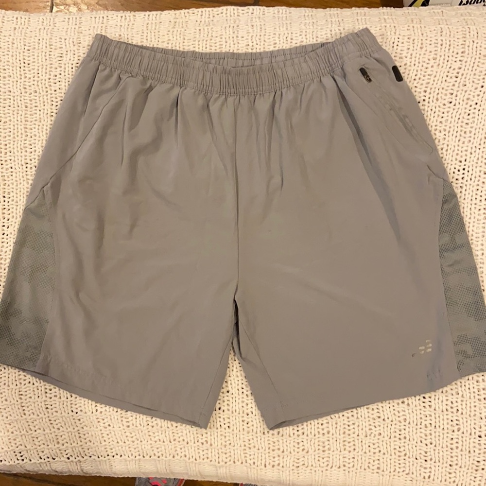 Bcg Men’s Athletic Shorts